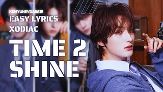 Xodiac Time 2 Shine Easy S