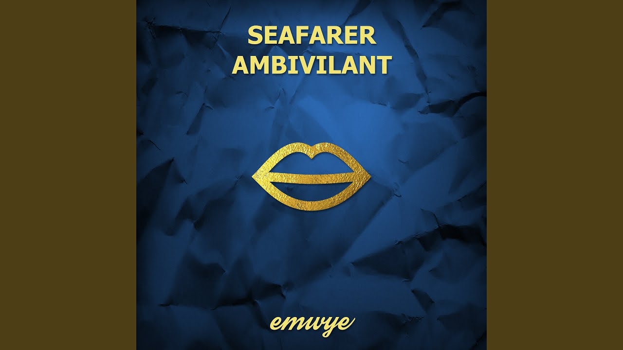 Watch Ambivilant on YouTube Watch Ambivilant on YouTube