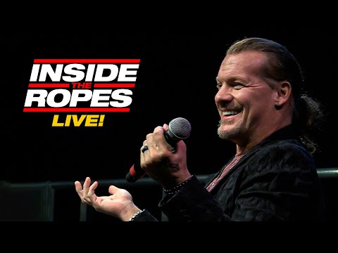 Video: Chris Jericho grynasis vertas