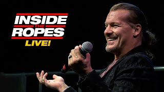 Chris Jericho Describes SHOCKING Moment Vince McMahon Asked To Discuss AEW!
