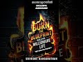 മലയാളത്തിൽ Burn the Blueprint - Build the Millionaire Life They Said You Couldn’t (Guide Book)