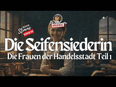 Die Seifensiederin