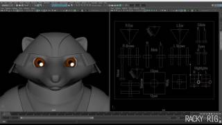 John Espiritu Rigging Reel 2016