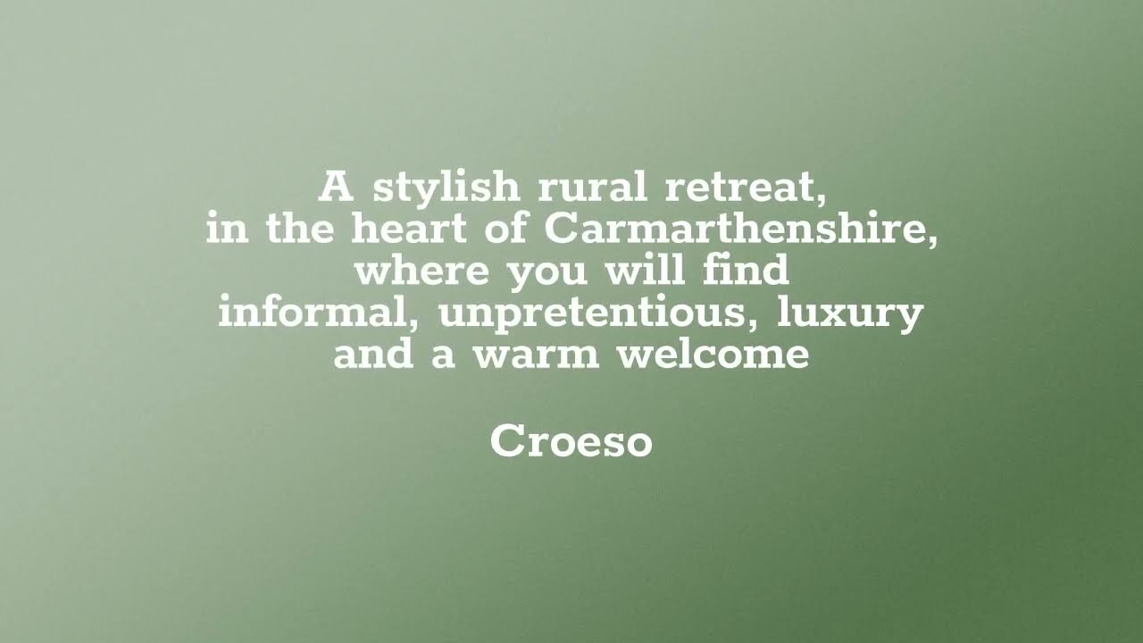 National Tourism Awards Video Winner 2025