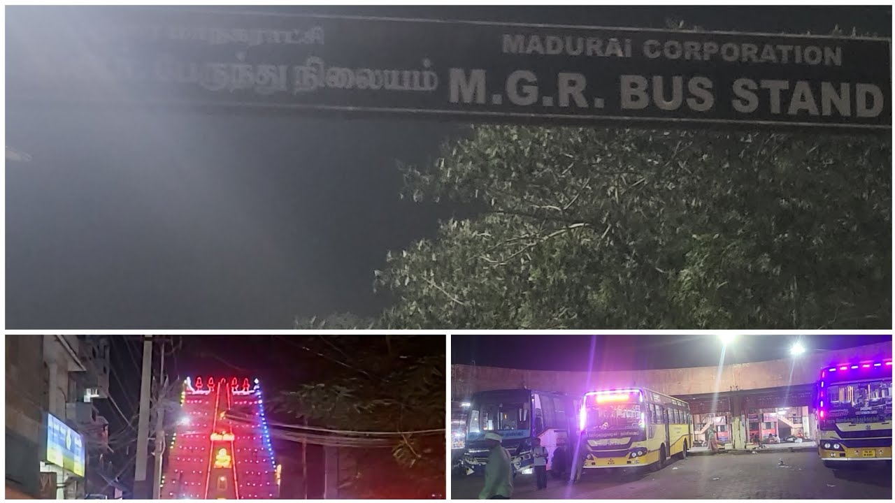 MADURAI TO RAMESHWARAM..SCAM🤔🤔🤔😡