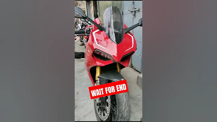 BMW S1000RR,DUCATI V2,DUCATI 848 🥵 #SHORT