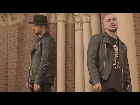 Hoynar - Tezaur fără aur feat. F.Charm (Videoclip Oficial)