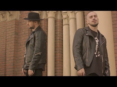 Hoynar - Tezaur fără aur⚜️ feat. F.Charm (Videoclip Oficial)