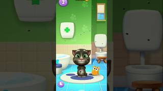 Talking Tom Funny And Hit