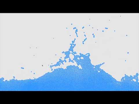 Predictive-Corrective Incompressible SPH