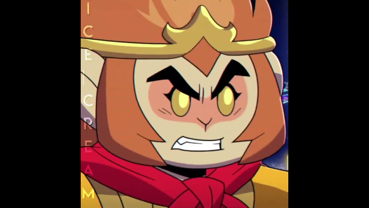 ~Spectacular Monkey Man~LMK~MonkieKid~Edit~