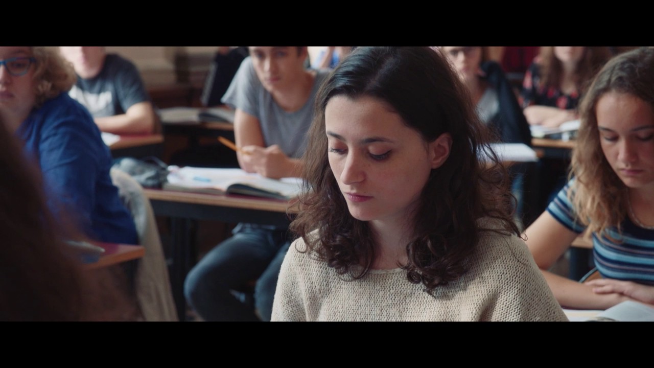 LES GRANDS ESPRITS Teaser 1 Au cinéma le 13 septembre YouTube