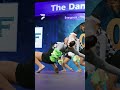 The Energizers 𝙖𝙘𝙚𝙙 their performance in Senior Small Pom Semi-Finals ⛳️🏌️‍♀️ #DanceWorlds2026