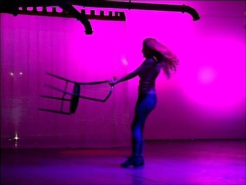 ქართული თეატრის რეალური სივრცე