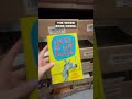 We truly didn’t expect the books we find to be this random!