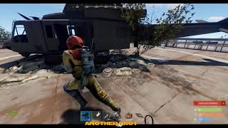 How to Loot LAUNCH with a BALLOON! screenshot 3