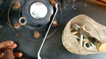 JCB Engine Mounting Changing with style 🧑‍🔧🧑‍🔧🧑‍🔧🤜🤛