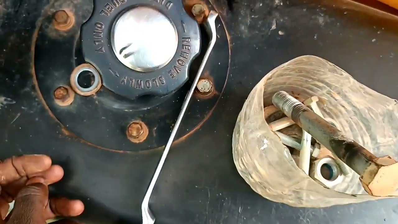 JCB Engine Mounting Changing with style 🧑‍🔧🧑‍🔧🧑‍🔧🤜🤛