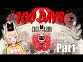 Spending 100 Days in Cult of the Lamb [1]