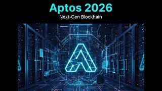 Aptos Apt Next Gen Blockchain, Defi Growth & Real Adoption