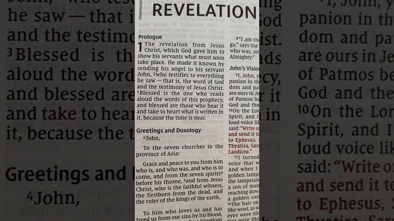 THE SCHOOL OF PROPHECY WITH PASTOR ETHEL & LAST FIRST # PRESERVING THE PROPHETIC 