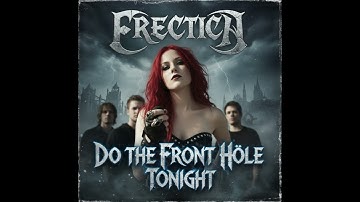 "Do The Front Höle Tonight" - Erectica (2000s Symphonic Metal)