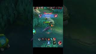 Alu Crazy Savage Moment