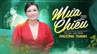 Phương Thanh Khiến Cả Ngàn Khán Giả Nổi Da Gà Với Phiên Bản Rock Này - Mưa Chiều | Tết Vạn Lộc 2026