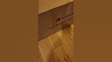 Anolex CNC Router Machine 4030-Evo Ultra #cnc #anolex