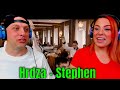 Hrdza - Stephen | THE WOLF HUNTERZ REACTIONS