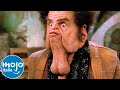Top 10 DEBOLEZZE più RIDICOLE dei PERSONAGGI di FILM!