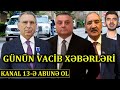 Ramiz Mehdiyevin bankında vəziyyət qarışdı;Fəzail Ağamalı Eldar Mahmudovun VARİDATI BARƏDƏ-XƏBƏRLƏR