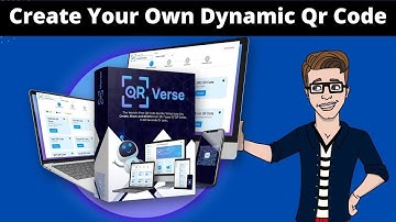 Verse Review || QR Verse Demo Review || Dynamic Qr Code Generator