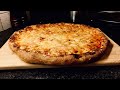 🇺🇸 How To Make New York style pizza I NYC pizza recipe I New York pizza dough recipe, NY pizza sauce