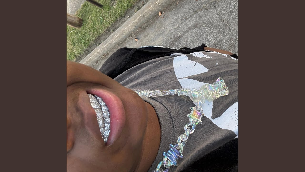 Like That (feat. Capxlotjayy)