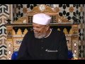 تفسير سورة لقمان الحلقة 14 الشعراوي