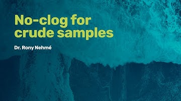 WAVEchip®: Microfluidics redefined