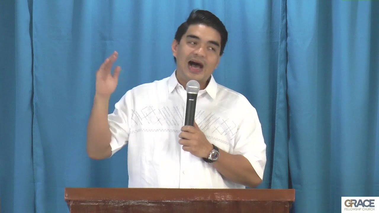 Juan 4:39-42 Tagapagligtas ng Sangkatauhan