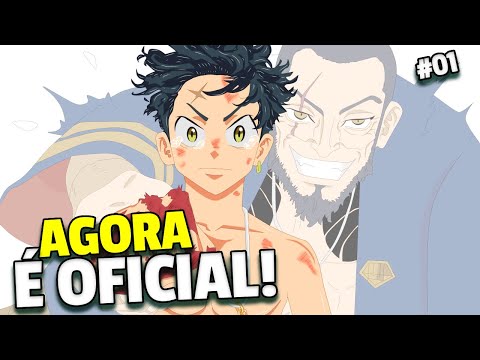COMEÇOU! VAI TER MUITA TRETA DE GANGUE! ASTRO ROYALE/NEGAI NO ASTRO CAPITULO 1 (REVIEW)