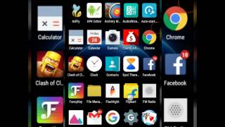 How to send application using Whatsapp in simple tricks. screenshot 5