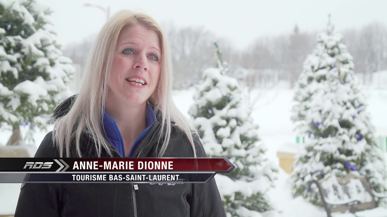 motoneiges 2019 bas st laurent.