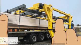 Massieve Houtbouw - Vh Houtbouw