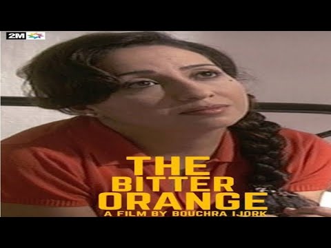 أغنية جنيريك الفيلم التلفزي البرتقالة المرة "وردة على وردة" لمجموعة كلمة: فيصل عزيزي وسَكِينة فضايلي