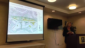 Planting Riparian Buffers