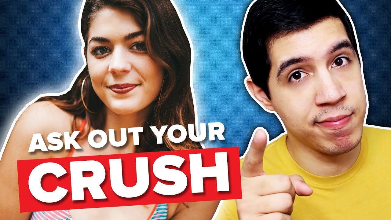 signs a girl likes you but is hiding it HOW TO ASK OUT YOUR CRUSH IN 2019