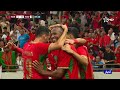 المنتخب الوطني يفوز برباعية نظيفة على منتخب مدغشقر في مباراة ودية قوية قبل مونديال 2026 