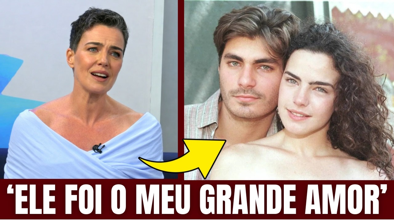 AOS 50 ANOS, ANA PAULA ARÓSIO FINALMENTE ADMITE O QUE MUITOS DE NÓS SUSPEITÁVAMOS!