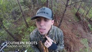 Arrow Flinging in Alabama - Early season bow kill by SouthernRoots OD 372 views 4 years ago 8 minutes, 39 seconds