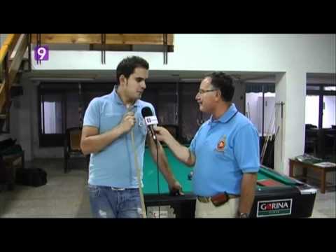 Deportes 9 · 30.08.2010