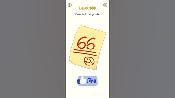 Dop 2 Delete one part level 508 😎